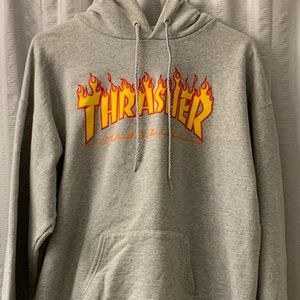 Thrasher Hoodie